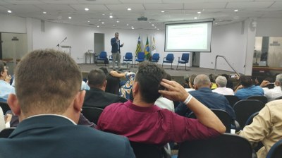 Encontro da AVEP 2025