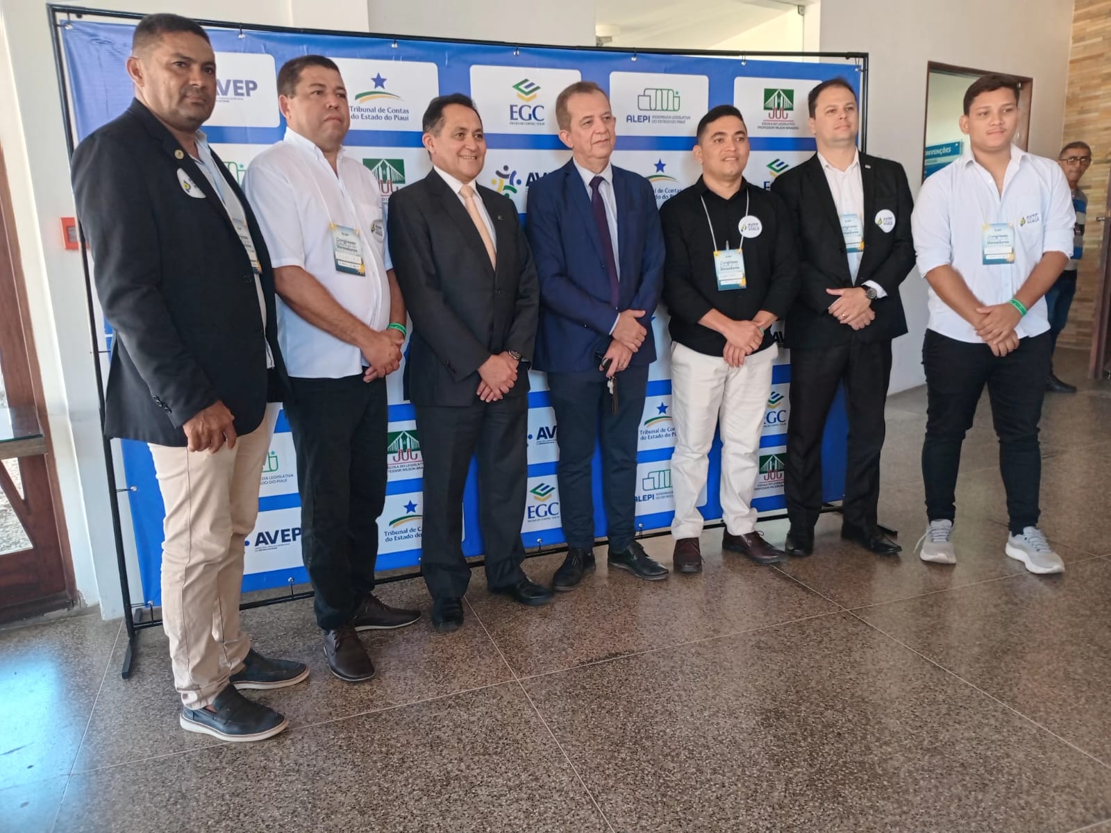 Congresso Estadual de Vereadores – AVEP 2025