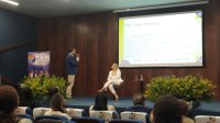 Presidente e Controlador Interno da Câmara participam do 2º Encontro Piauiense de Contabilidade Aplicada ao Setor Público