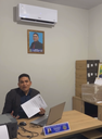 Primeiro Semestre de Trabalho e Modernização na Câmara Municipal de Pau D’Arco do Piauí
