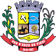 Câmara Municipal de Pau D'arco do Piauí